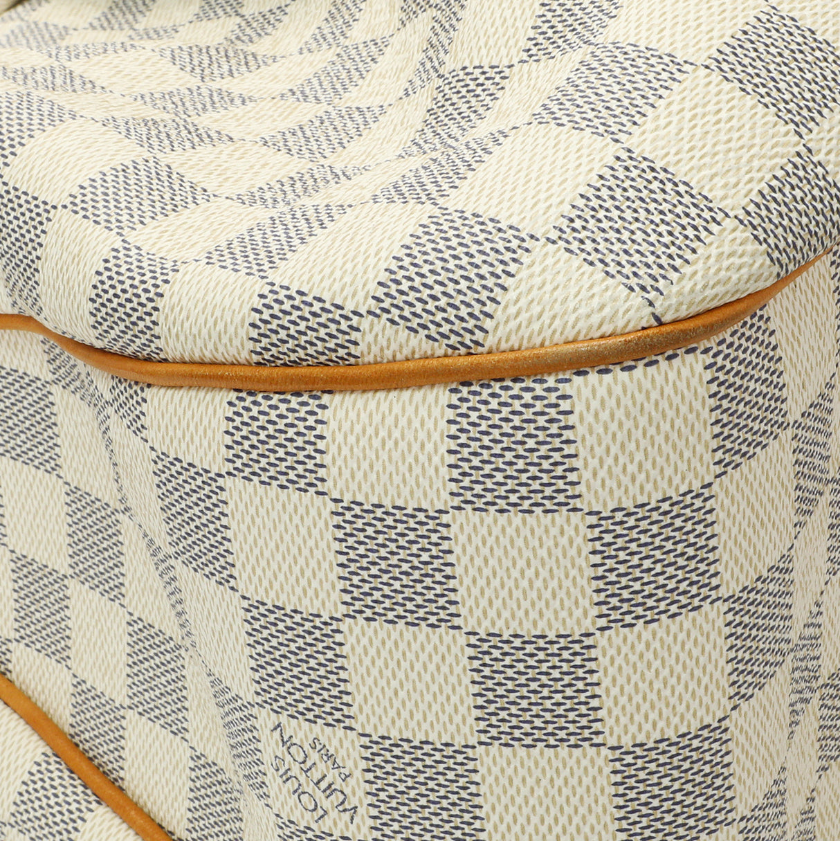 Louis Vuitton Damier Azur Siracusa GM Handbags Louis Vuitton