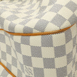 Louis Vuitton Damier Azur Siracusa GM Handbags Louis Vuitton