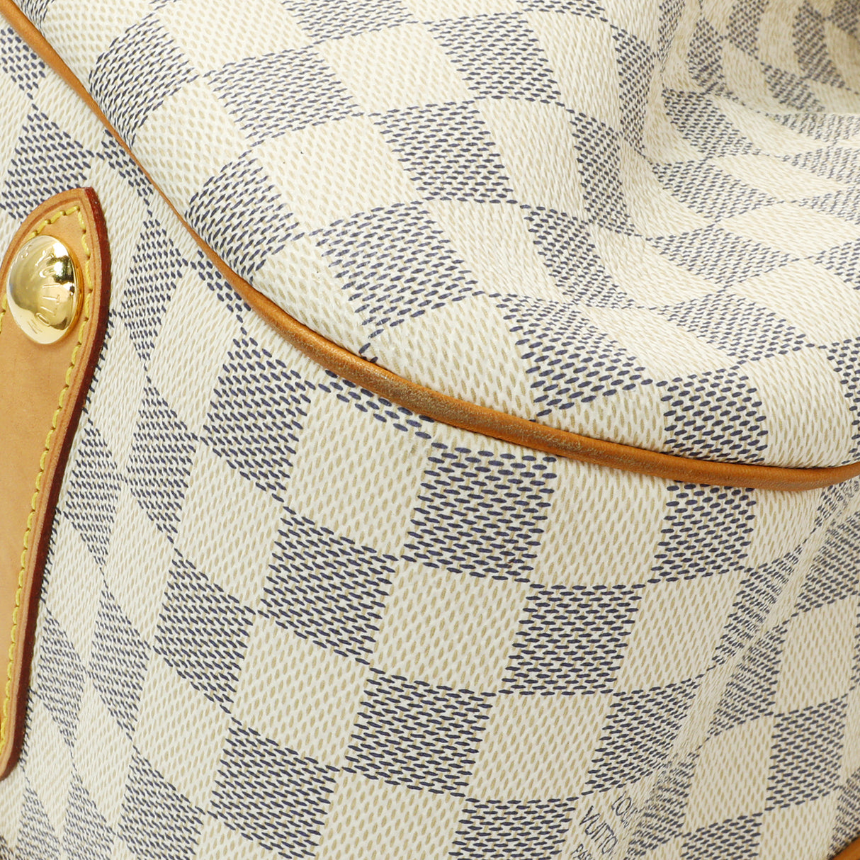 Louis Vuitton Damier Azur Siracusa GM Handbags Louis Vuitton