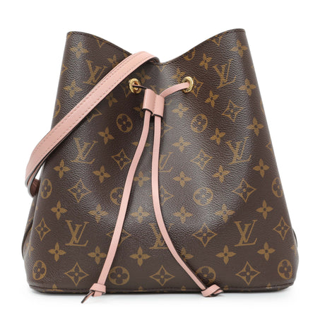 Louis Vuitton Monogram Neonoe Handbags Louis Vuitton