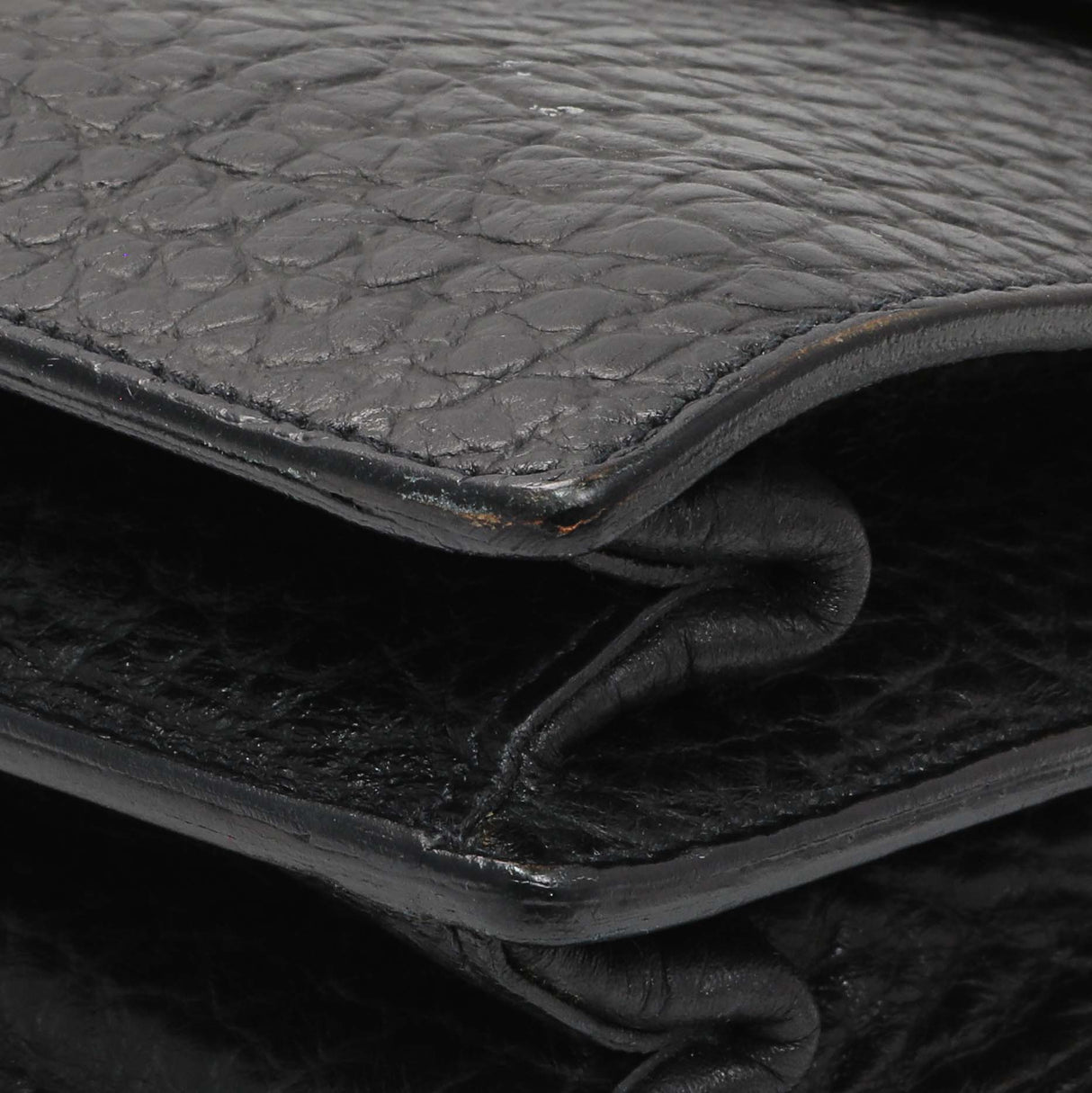 Prada Black Calfskin Berlino Sound Semitracolla Bag Handbags Prada