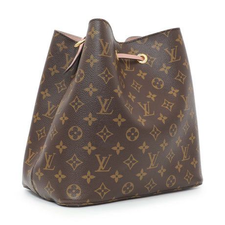 Louis Vuitton Monogram Neonoe Handbags Louis Vuitton