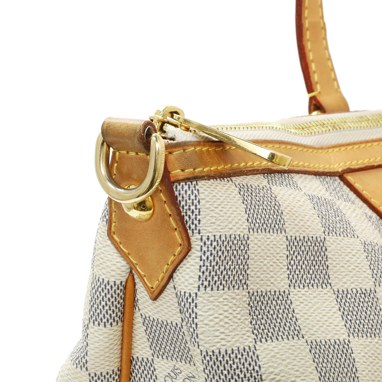Louis Vuitton Damier Azur Siracusa GM – Modaselle