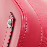 Louis Vuitton Rose Pondicherry Epi Jacquard Alma BB Handbags Louis Vuitton