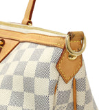 Louis Vuitton Damier Azur Siracusa GM Handbags Louis Vuitton