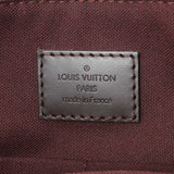 Louis Vuitton Damier Ebene Iena PM