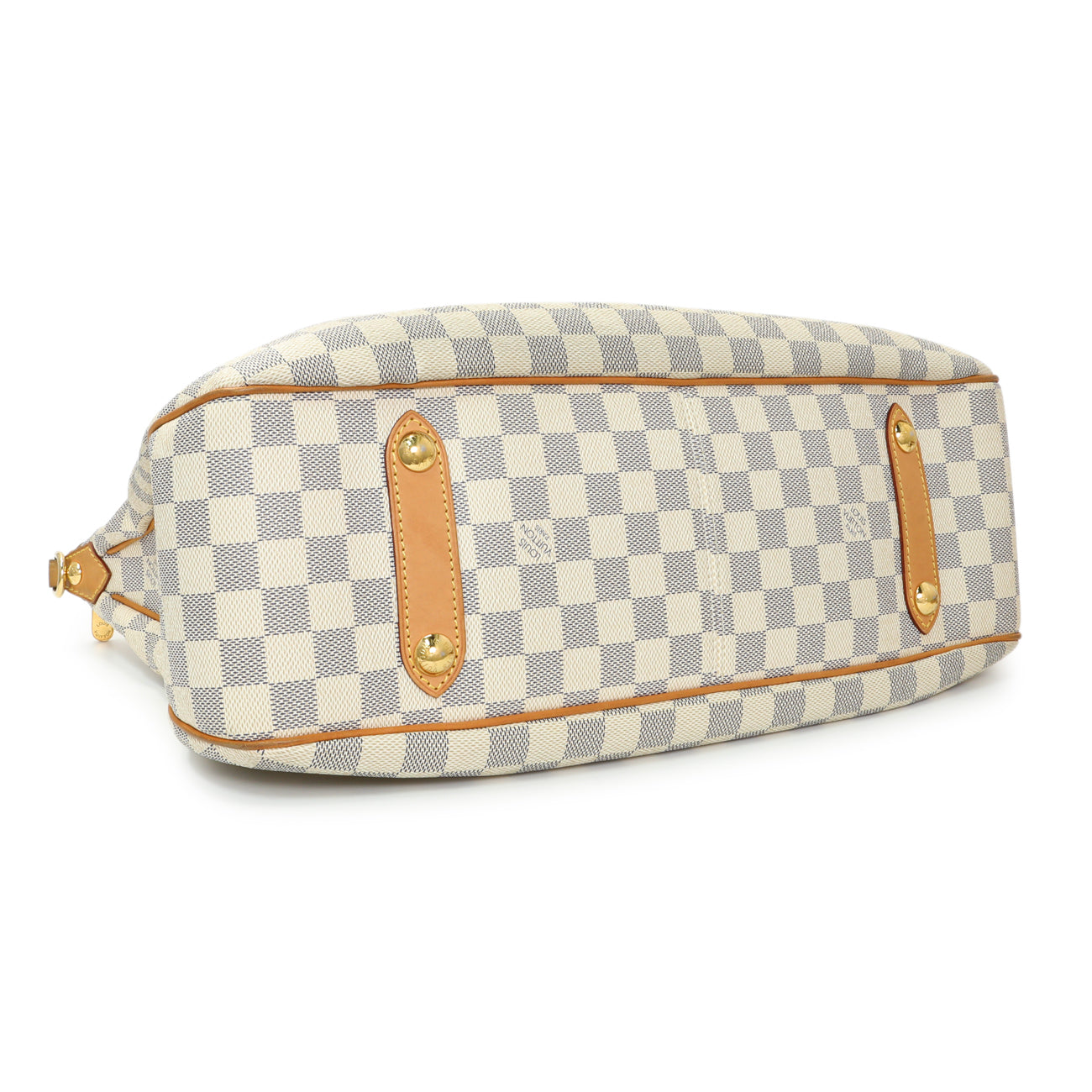 Louis Vuitton Damier Azur Siracusa GM – Modaselle