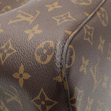 Louis Vuitton Monogram Neonoe Handbags Louis Vuitton