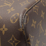 Louis Vuitton Monogram Neonoe Handbags Louis Vuitton