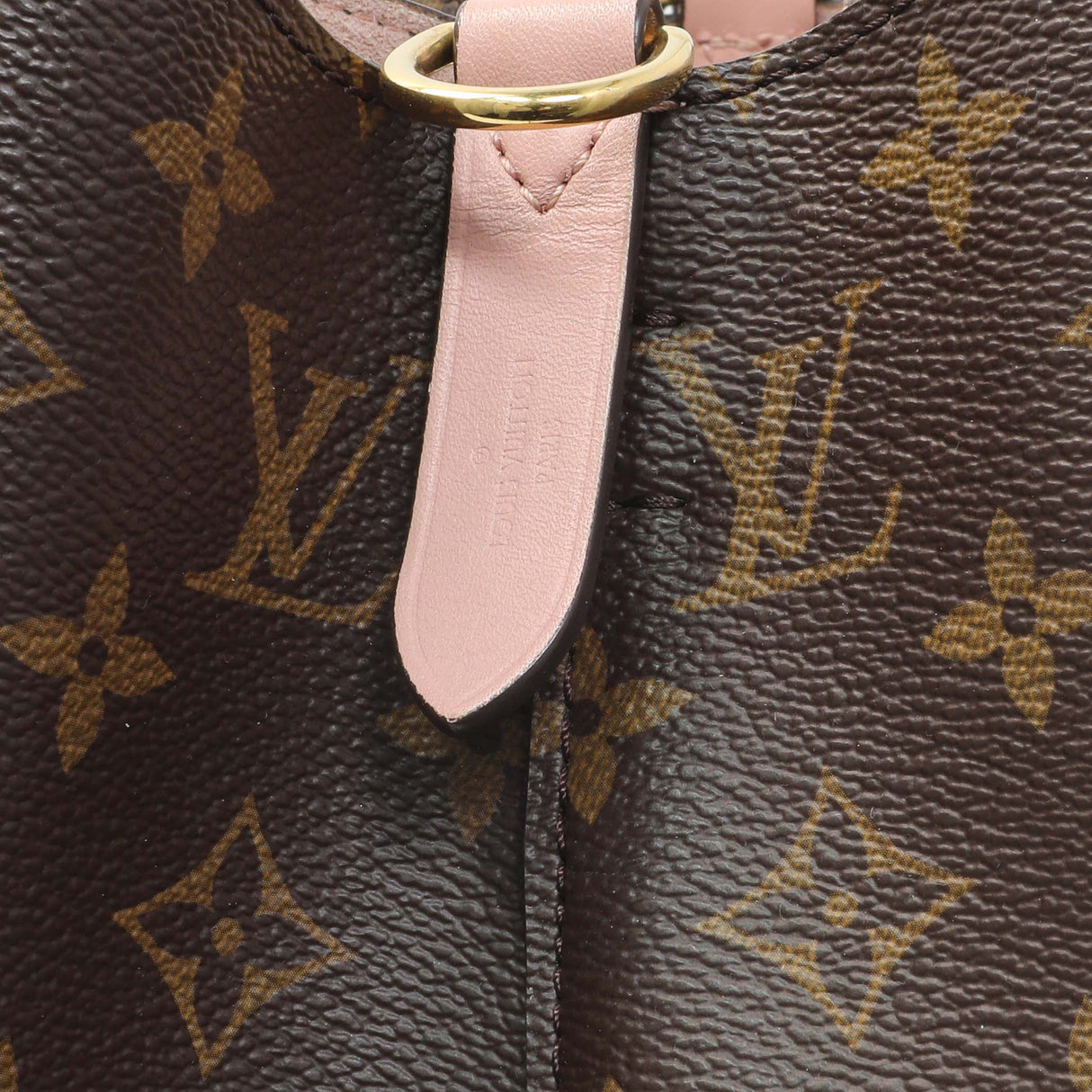 Louis Vuitton Monogram Neonoe Handbags Louis Vuitton