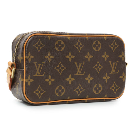 Louis Vuitton Monogram Pochette Cite Handbags Louis Vuitton