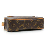 Louis Vuitton Monogram Pochette Cite Handbags Louis Vuitton