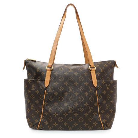 Louis Vuitton Monogram Totally MM Handbags Louis Vuitton