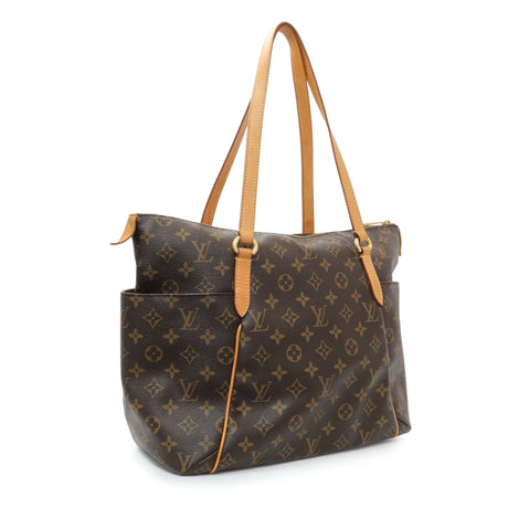 Louis Vuitton Monogram Totally MM Handbags Louis Vuitton