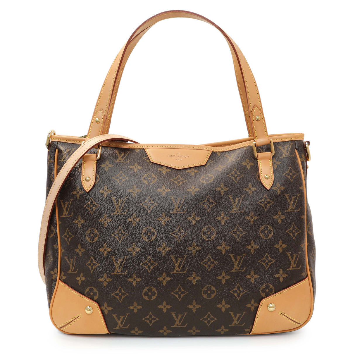 Louis Vuitton Monogram Estrela MM Handbags Louis Vuitton