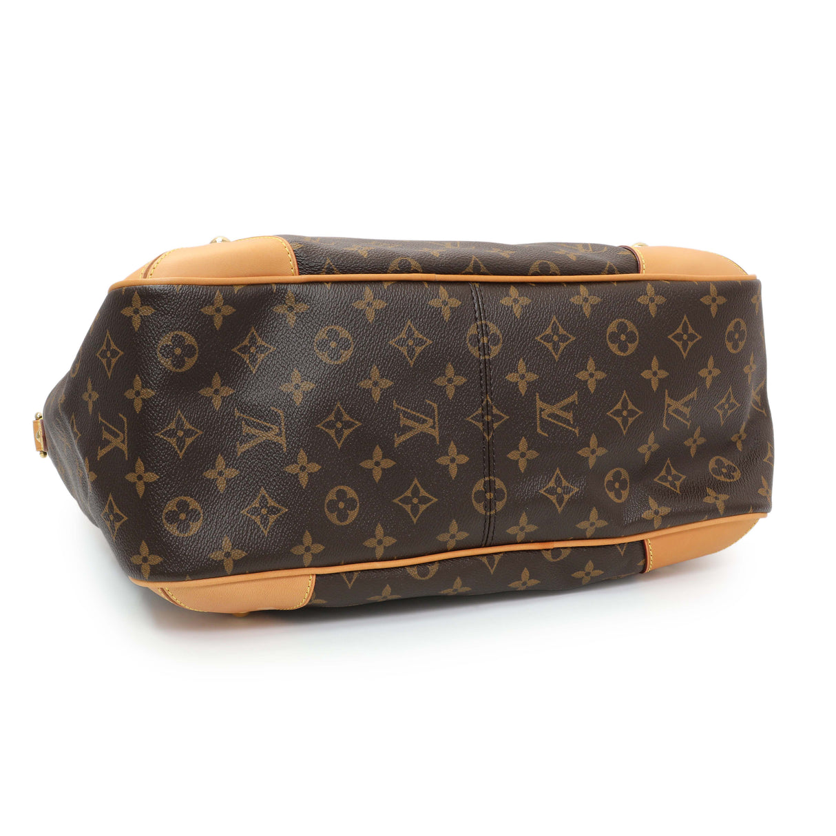Louis Vuitton Monogram Estrela MM Handbags Louis Vuitton
