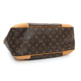 Louis Vuitton Monogram Estrela MM Handbags Louis Vuitton