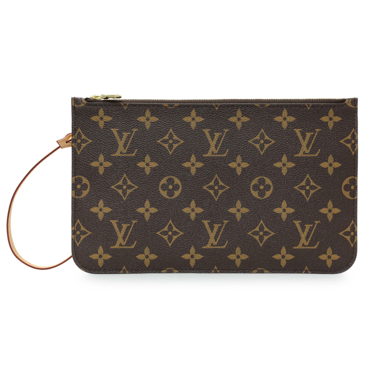 Louis Vuitton Monogram Neverfull MM GM Pochette Handbags Louis Vuitton