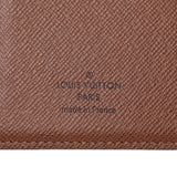 Louis Vuitton Monogram Small Ring Agenda Cover Accessories Louis Vuitton