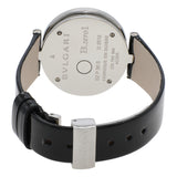 Bulgari Stainless Steel B.Zero1 Quartz Watch