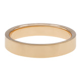 Tiffany & Co. 18K Rose Gold Band Ring