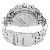 Breitling Stainless Steel Bentley GT A1336313/C649