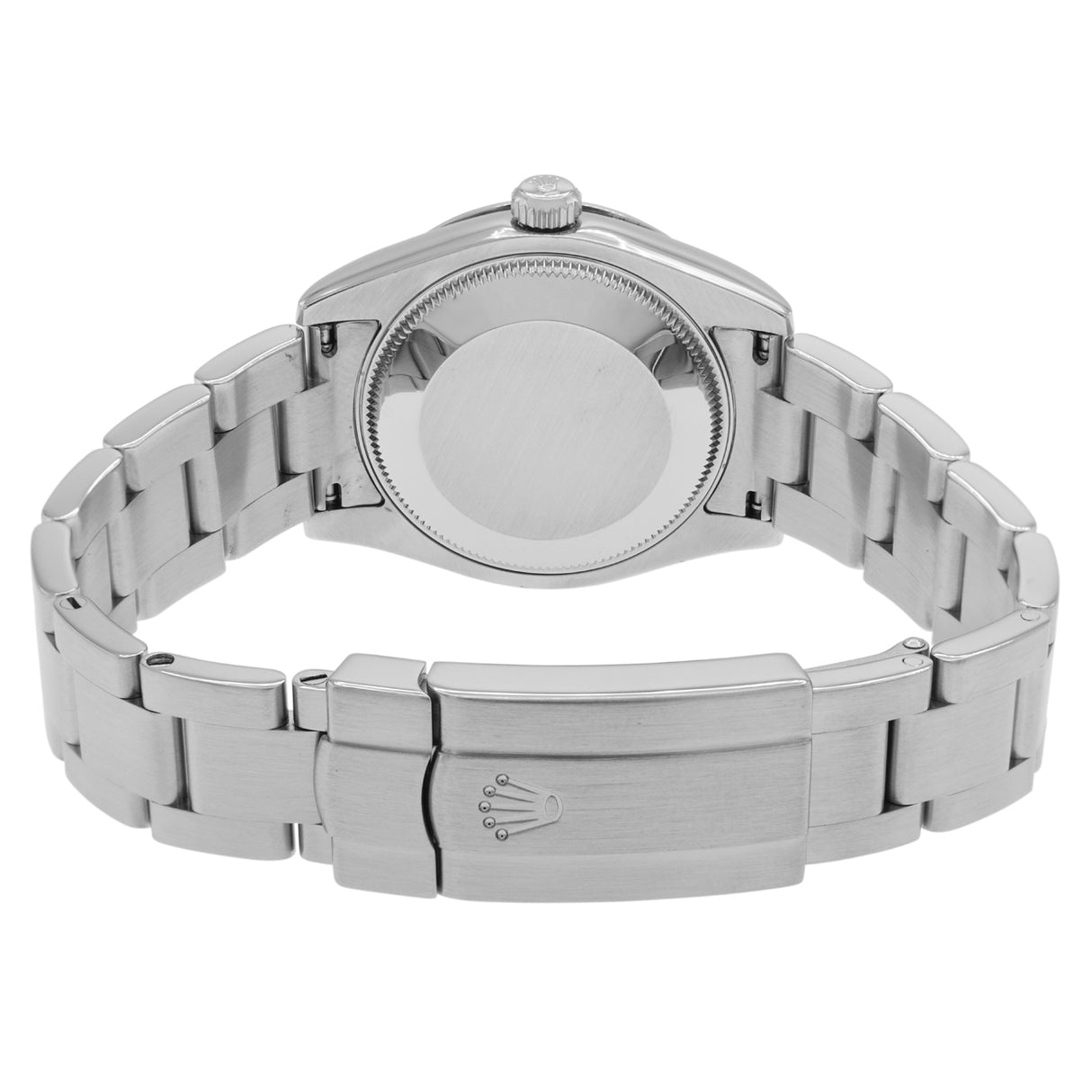 Rolex Stainless Steel Oyster Perpetual 31 177200