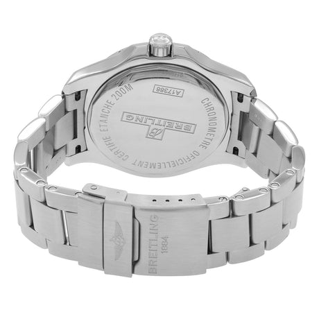 Breitling Stainless Steel Colt Automatic  A1738811