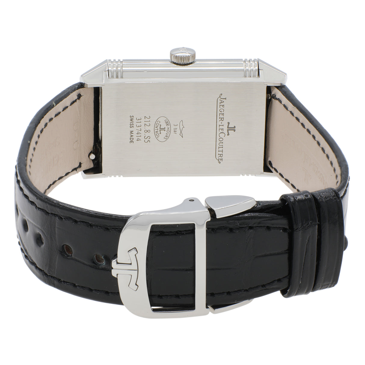 Jaeger-LeCoultre Reverso Classic Medium Q2538420 Jaeger LeCoultre