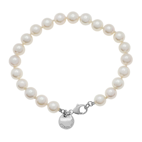 Tiffany & Co. Essential Pearls Bracelet