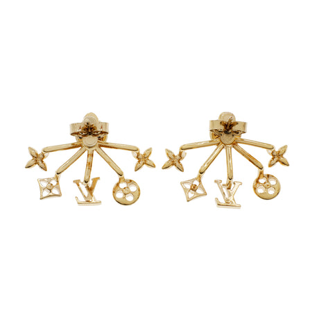 Louis Vuitton Cruiser Earrings