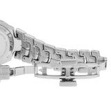 Tag Heuer Stainless Steel Diamond Link Quartz WBC1314.BA0600