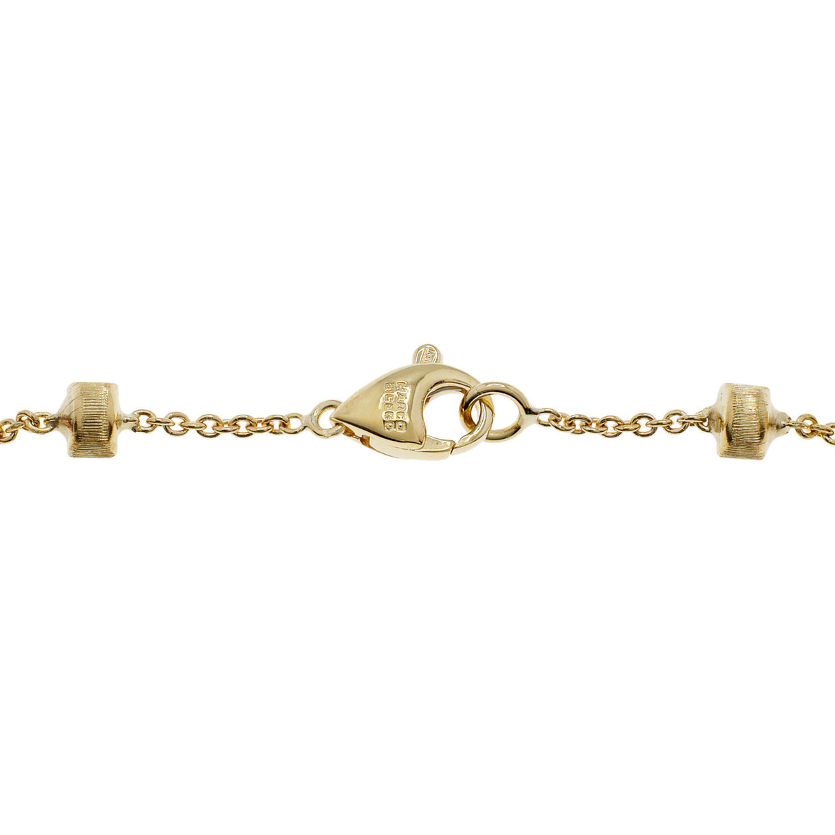 18K Yellow Gold Marco Bicego Paradise Bracelet