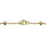 18K Yellow Gold Marco Bicego Paradise Bracelet