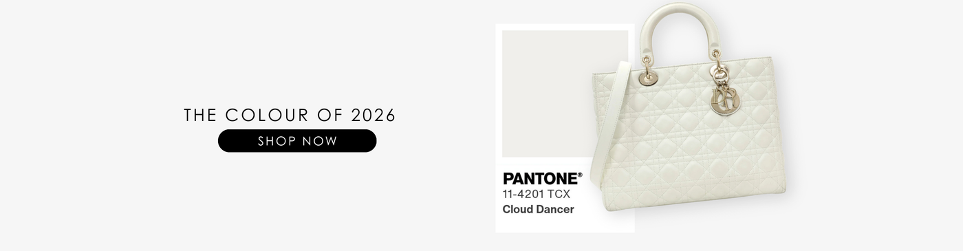 The colour of the year 2026