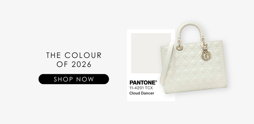 the colour of the year 2026