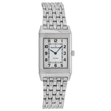 Jaeger LeCoultre Stainless Steel Reverso Classic Q2508110