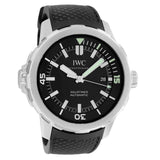 IWC Stainless Steel Aquatimer Automatic IW329001