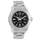 Breitling Stainless Steel Colt Automatic  A1738811