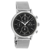 IWC Stainless Steel Portofino Chronograph IW391010