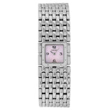 Cartier Stainless Steel Panthere Ruban 2420