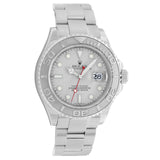 Rolex Stainless Steel Yacht-Master 40 16622 Watches Rolex