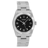Rolex Stainless Steel Oyster Perpetual 31 77080
