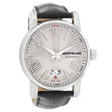 Montblanc Stainless Steel Star Automatic 7102