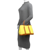 Hermes Lime-Toffee Toile & Negonda Garden Party  30 TPM