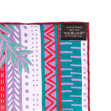 Hermes Acte III, Scene I, La Clairiere Decoupage Silk Scarf 90