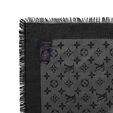 Louis Vuitton Monogram Shine Shawl