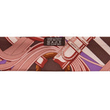 Hermes Silk Coaching Twilly Accessories Hermes
