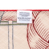 Hermes Cashmere Silk Masan & Masan Triangle Scarf Accessories Hermes