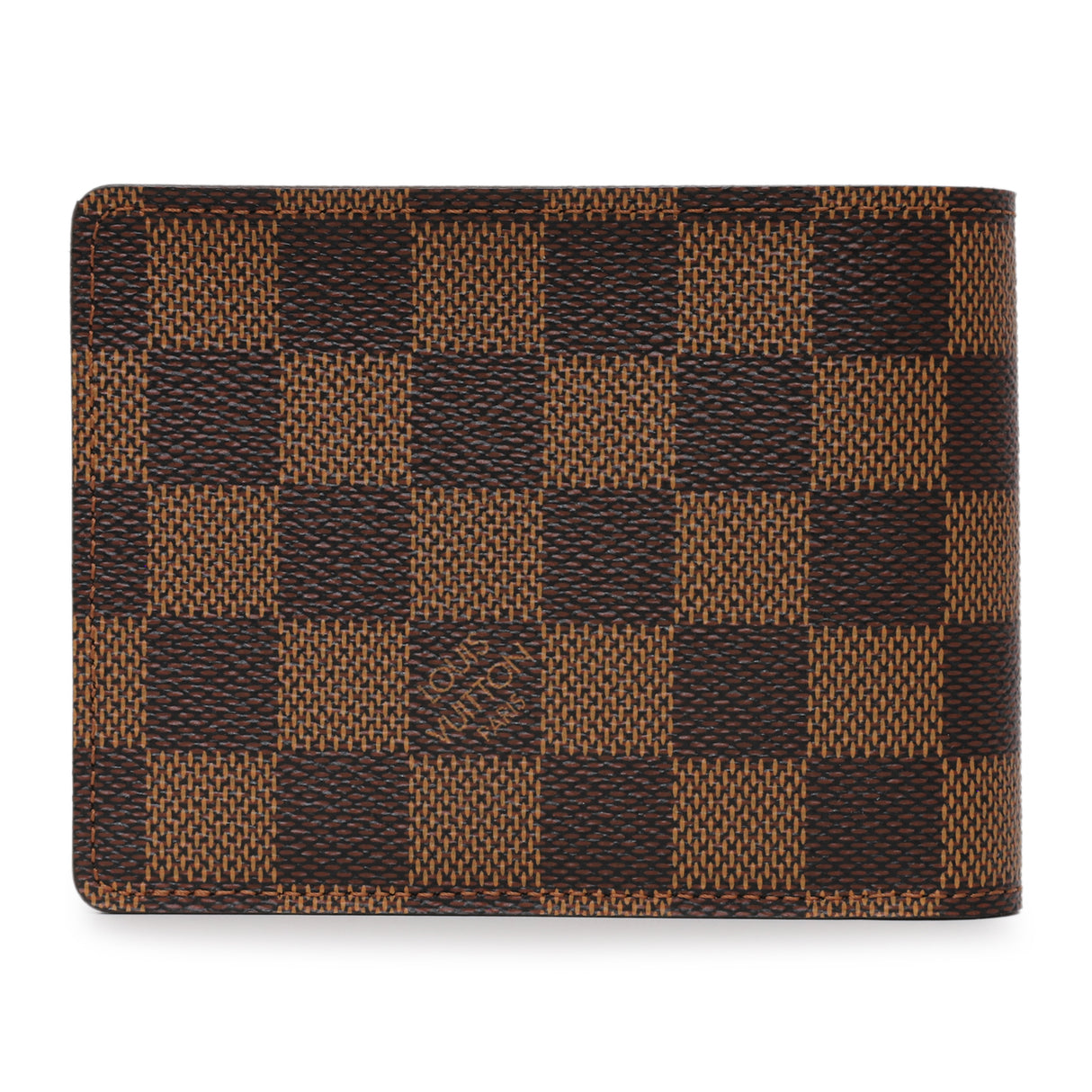 Louis Vuitton Damier Ebene Multiple Wallet